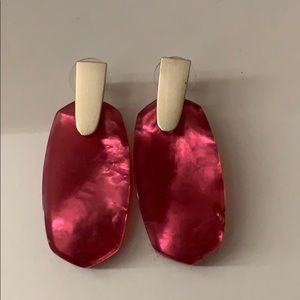 Kendra Scott Aragon Earrings